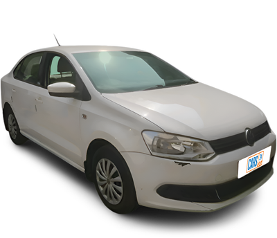Volkswagen Vento-img